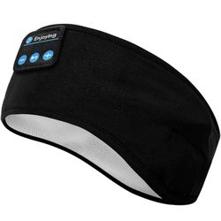 Wireless Sleep Headphones 