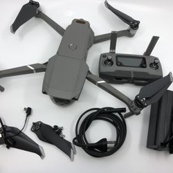 DJI Mavic 2 Pro