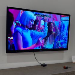 Sony 65 Inch TV Model XBR- 65HX950