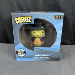 Funko:  Jiminy Cricket (Pinocchio) 