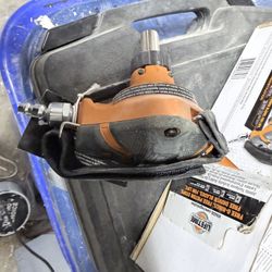 Rigid Palm Nailer