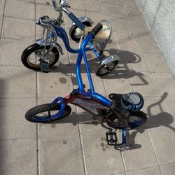 Tricycles For Toddlers 