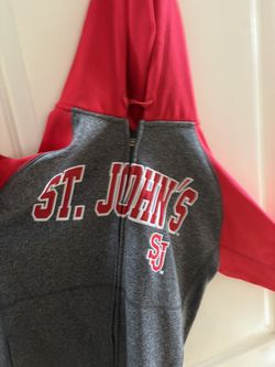 St John’s Zipper Unisex 