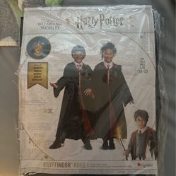 Harry Potter Robe