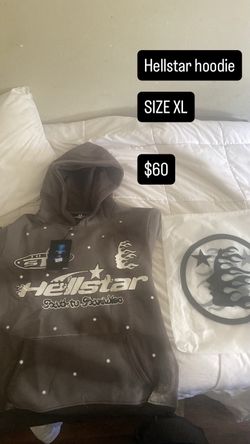 Hellstar hoodie