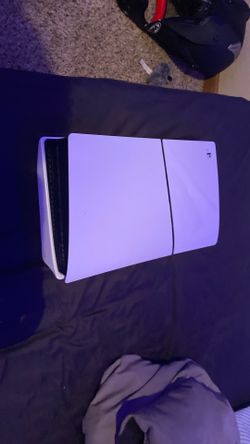 PS5 Slim