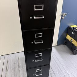 Filing Cabinet