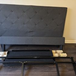 Bed Frame