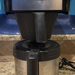 Bunn Speed Brew Box-b