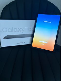 Samsung Galaxy Tab A9 Plus 5G (Unlocked)