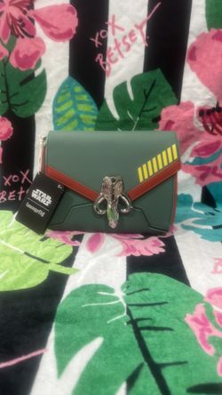Loungefly Boba Feta