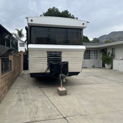 2018 Heartland Terry Classic 