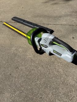 Ego Hedgerrimmer,tool only   S.W.Arl