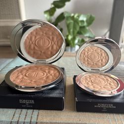 Dior Forever Nude Bronzer 