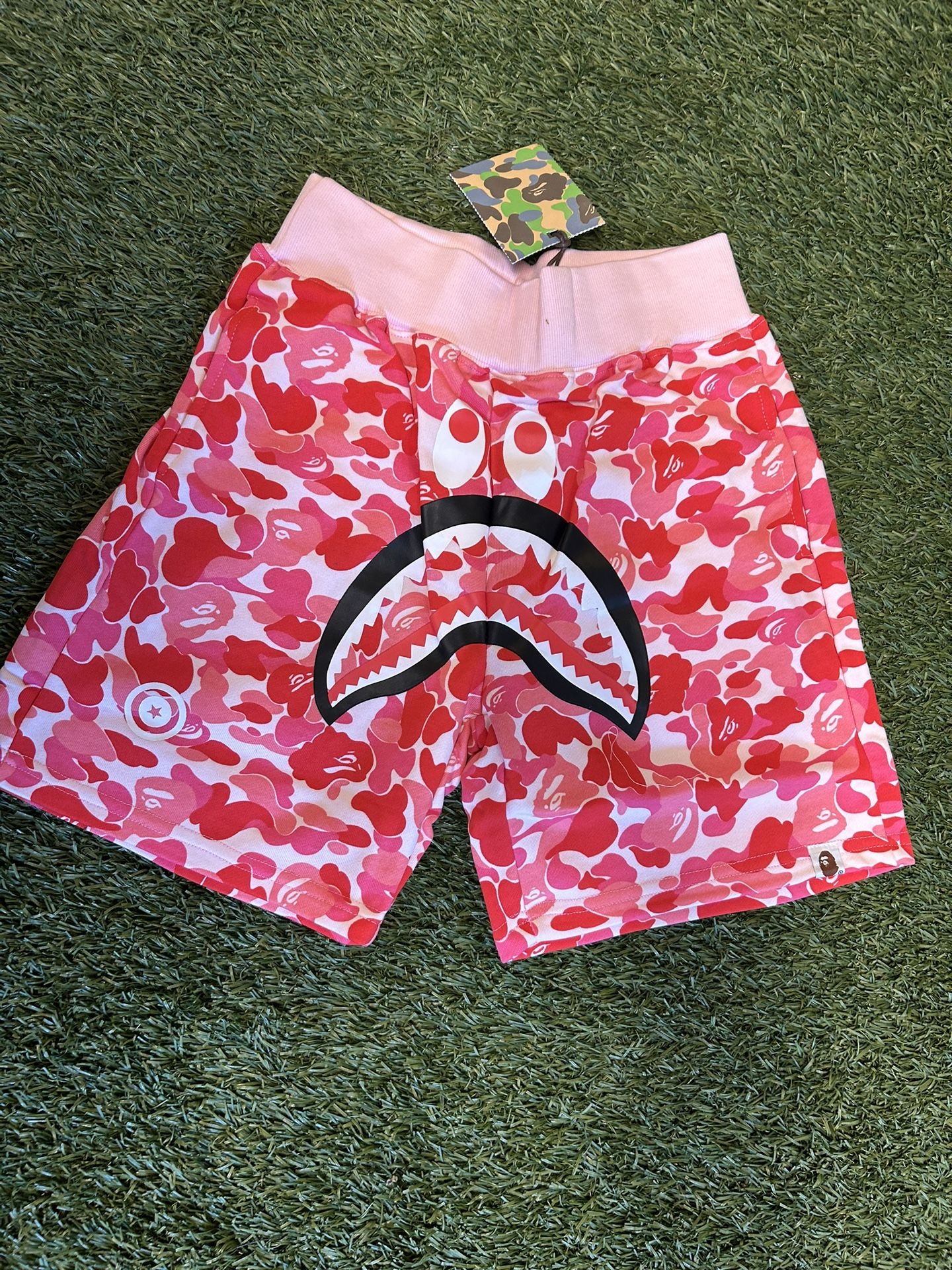 Bape shorts