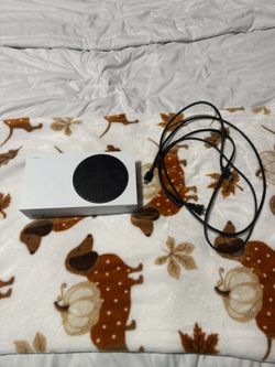 Xbox Series S 512GB *No Controller 