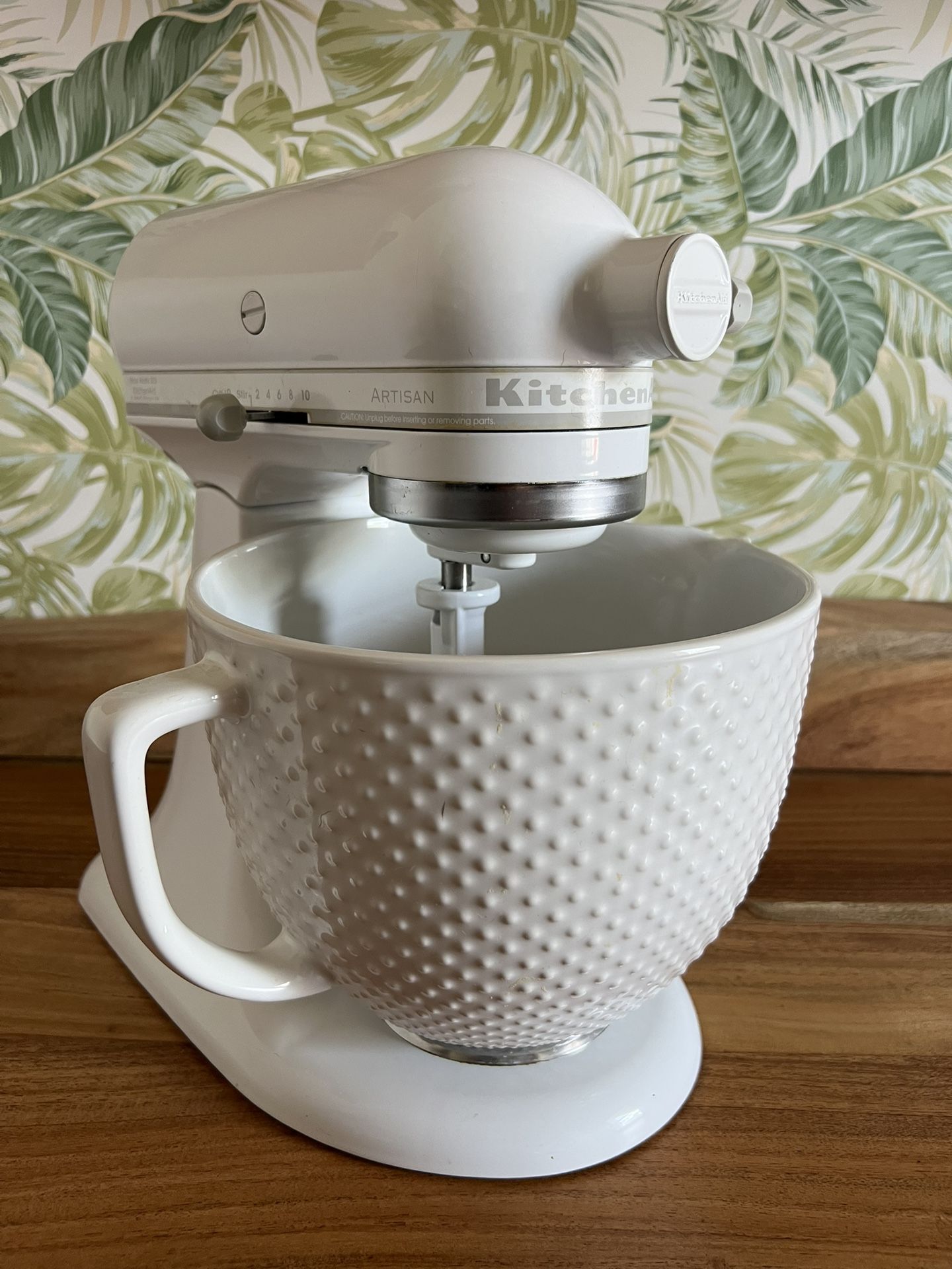 Kitchen Aid Mixer