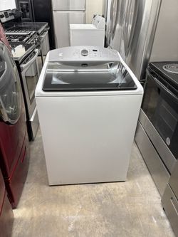 Kenmore Washer Top Loaded Works Great 👍 