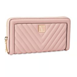 New Victoria Secret Wallet 