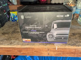 Rc  boom racing