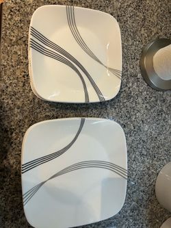 Plates