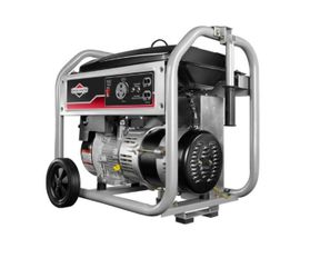 Briggs and Stratton 3500 watt generator