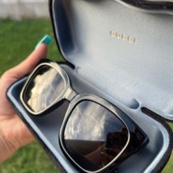 Gucci Women’s Sunglasses