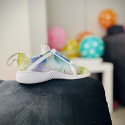 Adidas Shoes For Girls (4-5yrs)