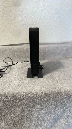 Netgear Modem Router