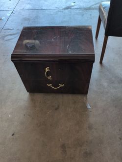 Night stand