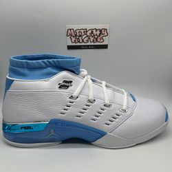 Jordan 17 Retro Low SP University Blue (2024) Sz. 12