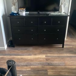 IKEA Dresser