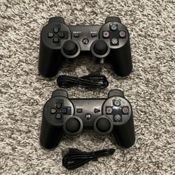 PlayStation 3 PS3 Wireless Controller ($20 EACH) 