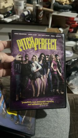 Videos. Pitch Perfect. 1&2