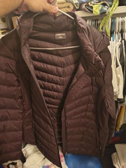 Women Jacket 