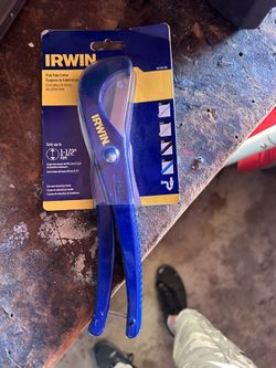 Irwin Poly Tube Cutter