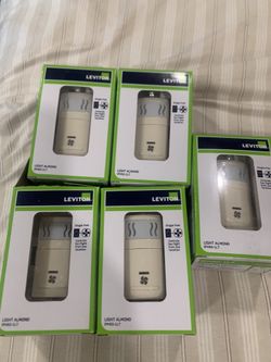 Leviton