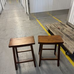 Chairs 