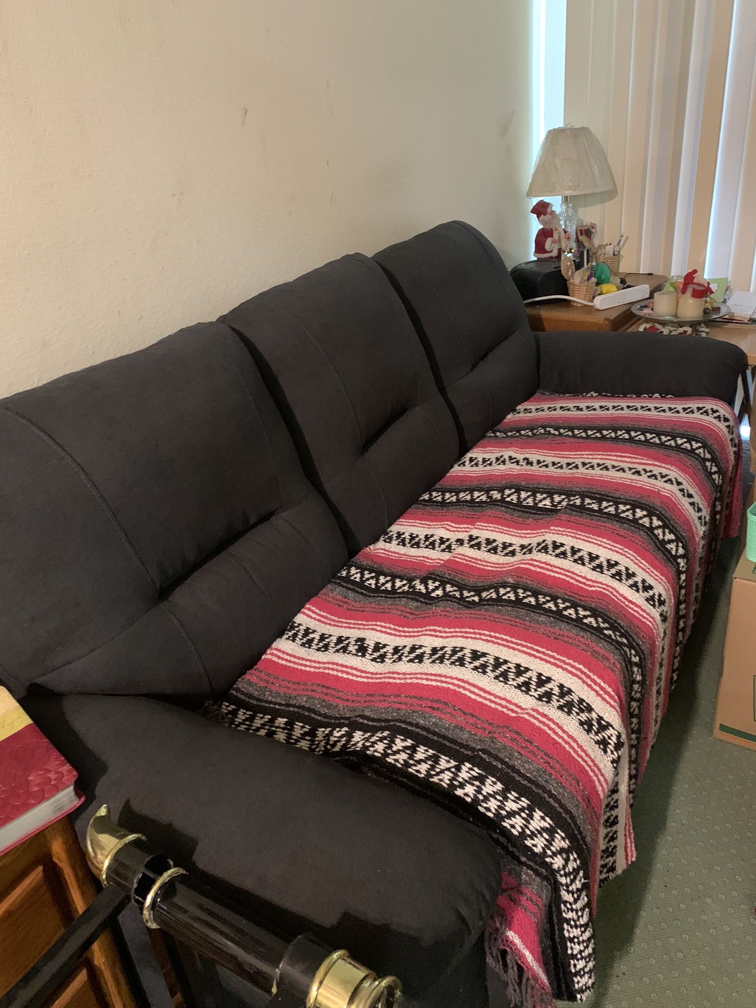 Need To Get Rid Of Couch Asap for Sale in Los Angeles, CA OfferUp