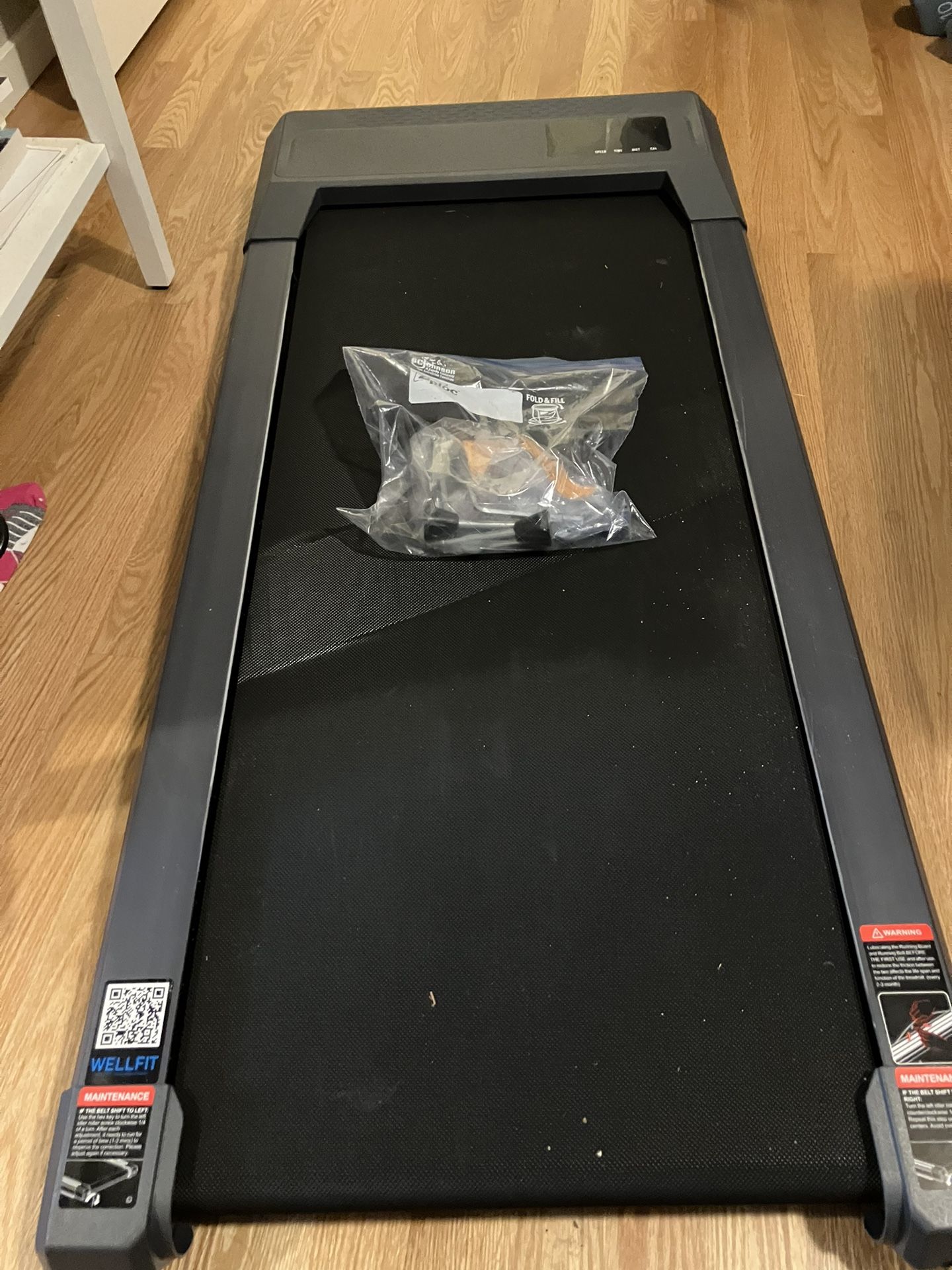 Walking Pad