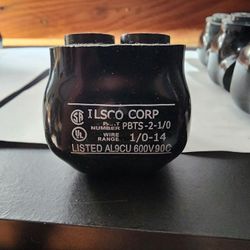 Electrical Parts New 