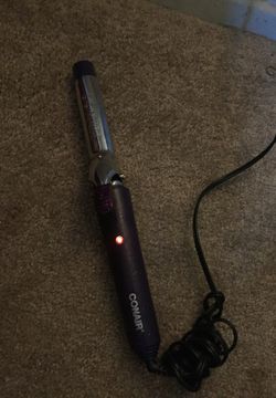 Conair curling irons