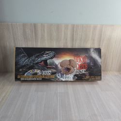 Dino Egg Dig Kit New Dinosaurs 