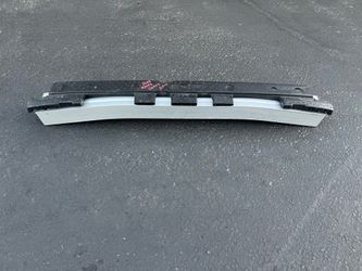 2018-19-20-21-22-23-24-25 Toyota Camry Rear Reinforcement Oem