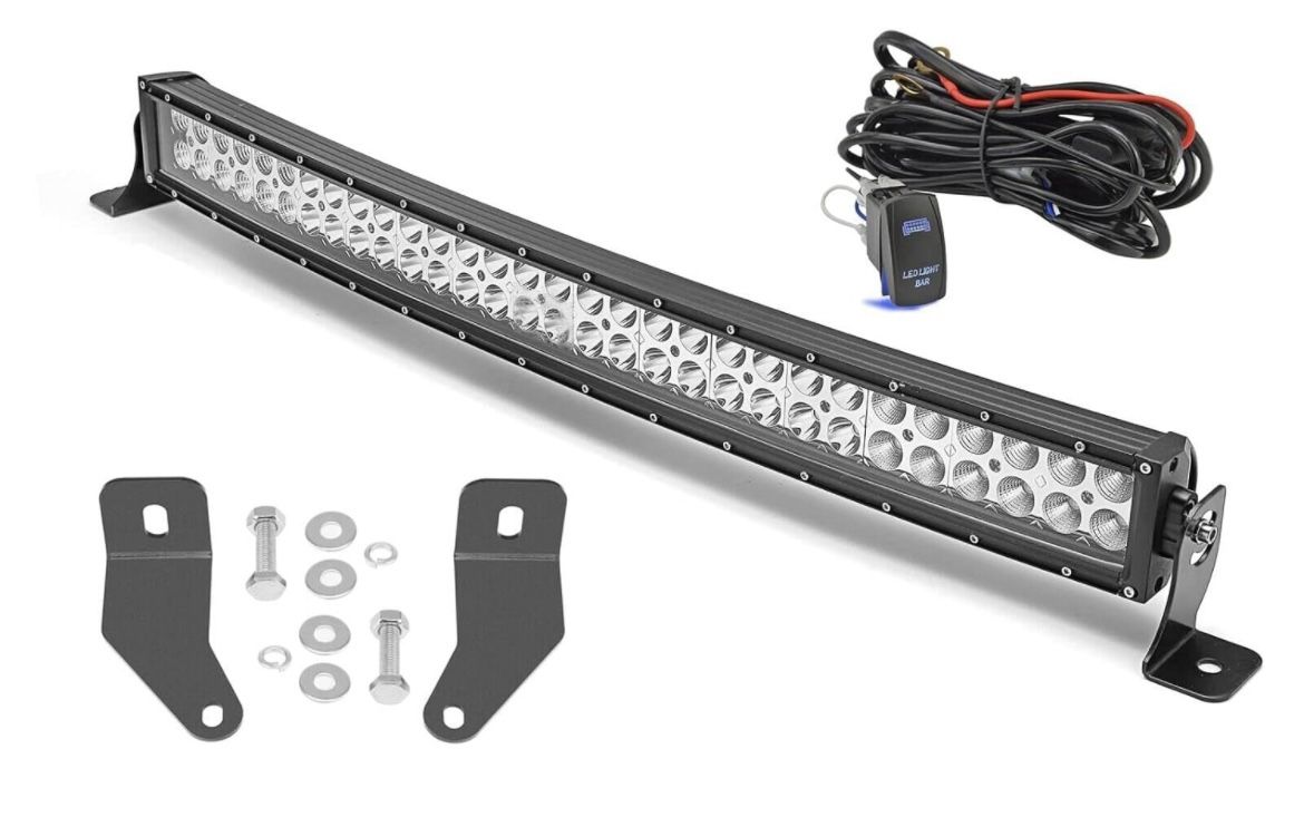 Light Bar