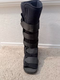 Walking Boot