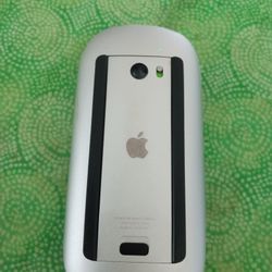 APPLE MAGIC MOUSE LASER WIRELESS BLUETOOTH 