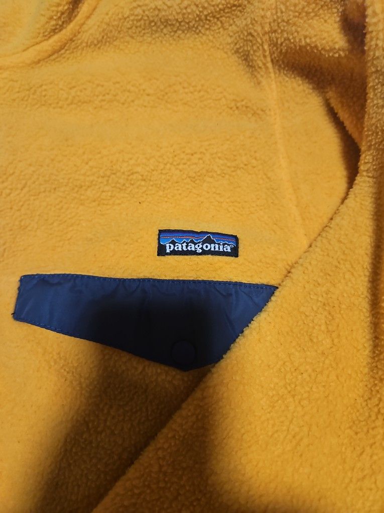 Vintage Patagonia Crewneck For Women's Size XS