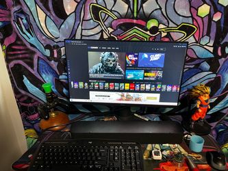 dell monitor