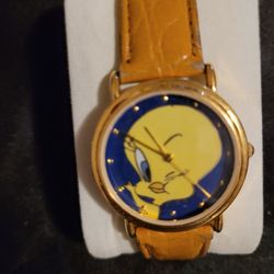 Collectable Watches